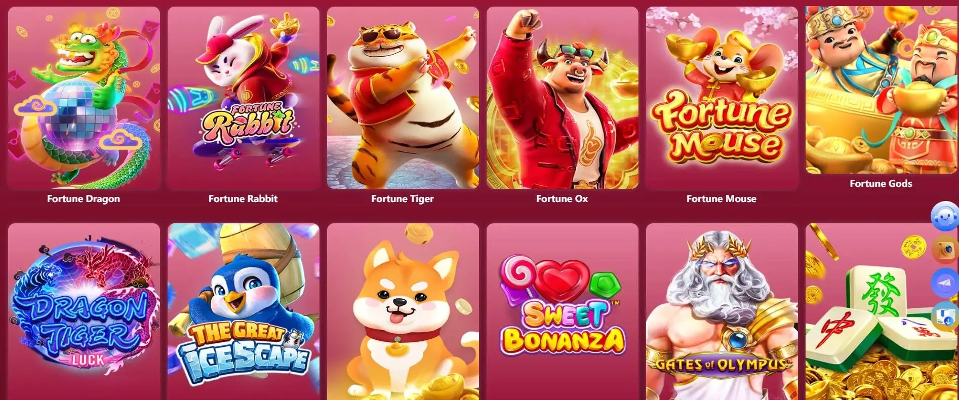 bola featured game showcase bola featured game showcase